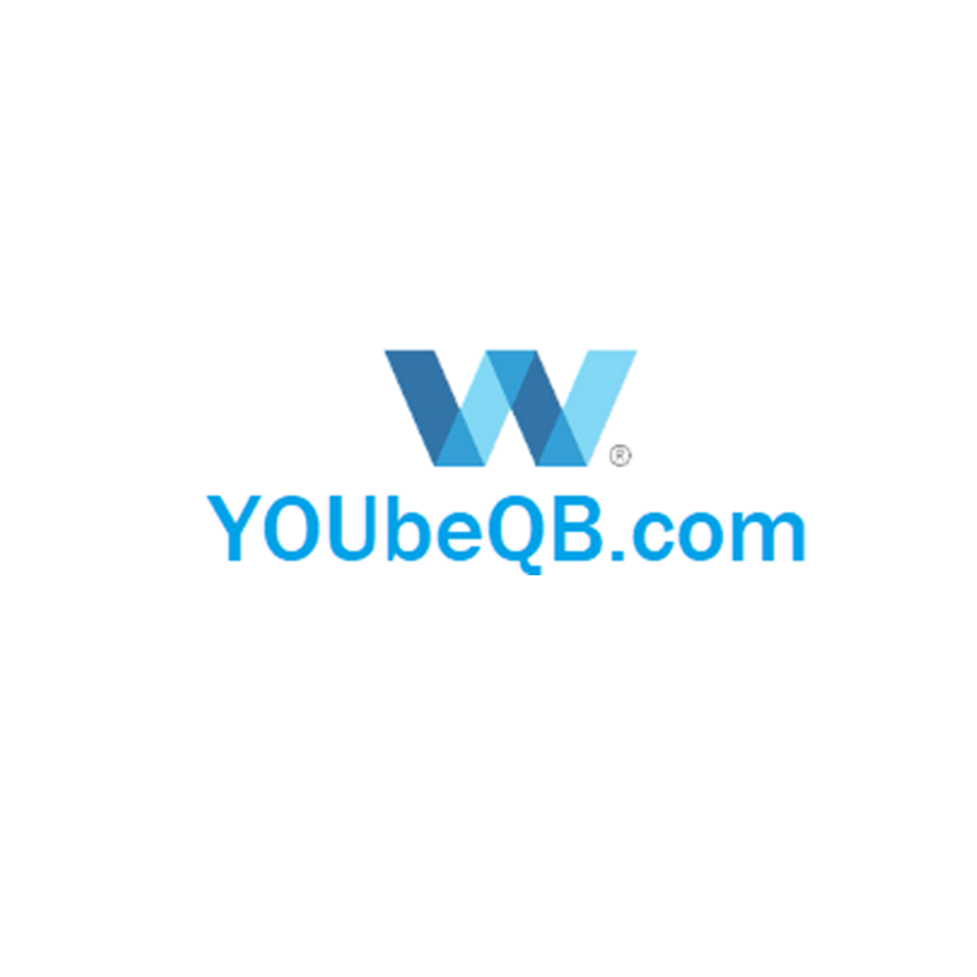 logo youbeqb